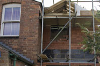 free Tealing home extension quotes