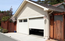 Tealing garage construction leads