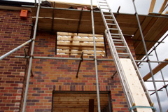 house extensions Tealing
